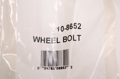 Wheel Bolt Kit Velke One Wheel NOS