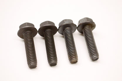 Aftermarket 97-1056 Self Tapping Bolts 5/16-18 x 1-1/4 Qty 4 NOS