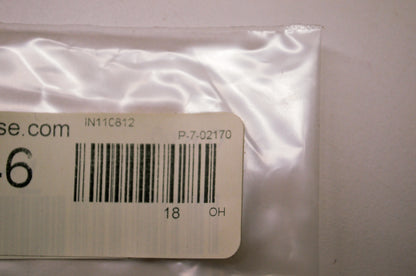Aftermarket 7-02170, 97-1046 O-Ring NOS