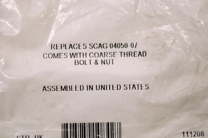 Prime Line 7-07466, 04050-07, 97-1052 Retaining Ring NOS