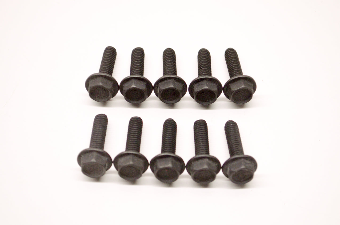 Aftermarket 97-1056, AYP173984 Self Tapping Bolt QTY 10 NOS