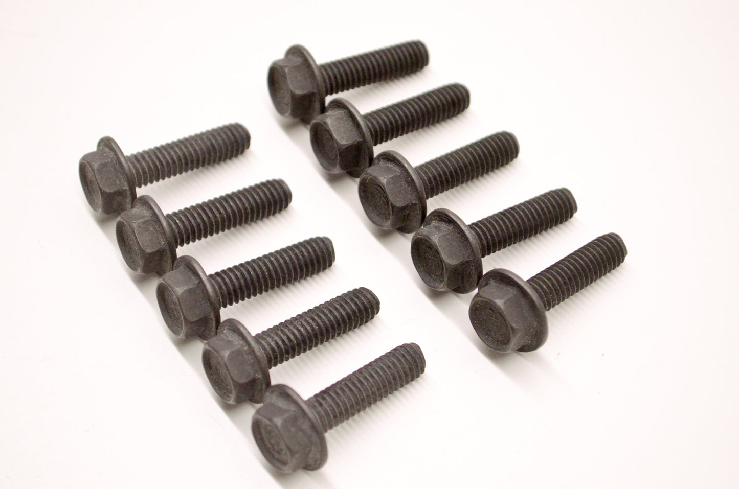 Aftermarket 97-1056, AYP173984 Self Tapping Bolt QTY 10 NOS