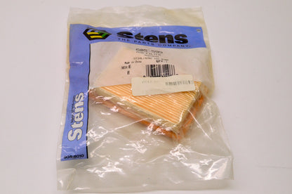 Stens 605-599, 42821410300 Air Filter NOS