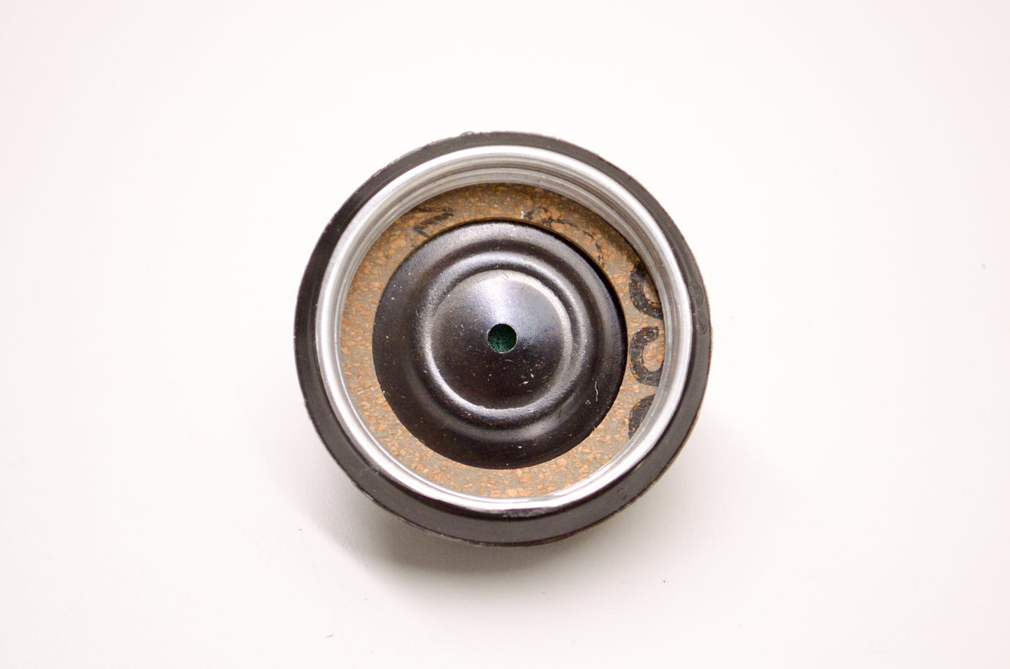 Fuel Cap NOS