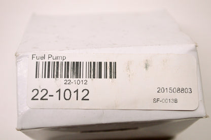 Aftermarket 22-1012 Fuel Pump NOS