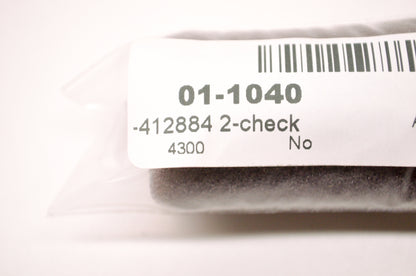 Aftermarket 4300, 01-1040 Air Filter NOS