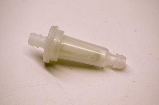 Aftermarket 1357, 21-1027 In-Line Fuel Filter 1/4" NOS