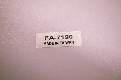 Rotary FA-7190, 01-1016 Air Filter NOS