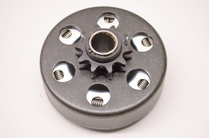 Prime Line 7-06003 Centrifugal Clutch 10 T Sprocket 3/4' Shaft No. 41 Chain NOS