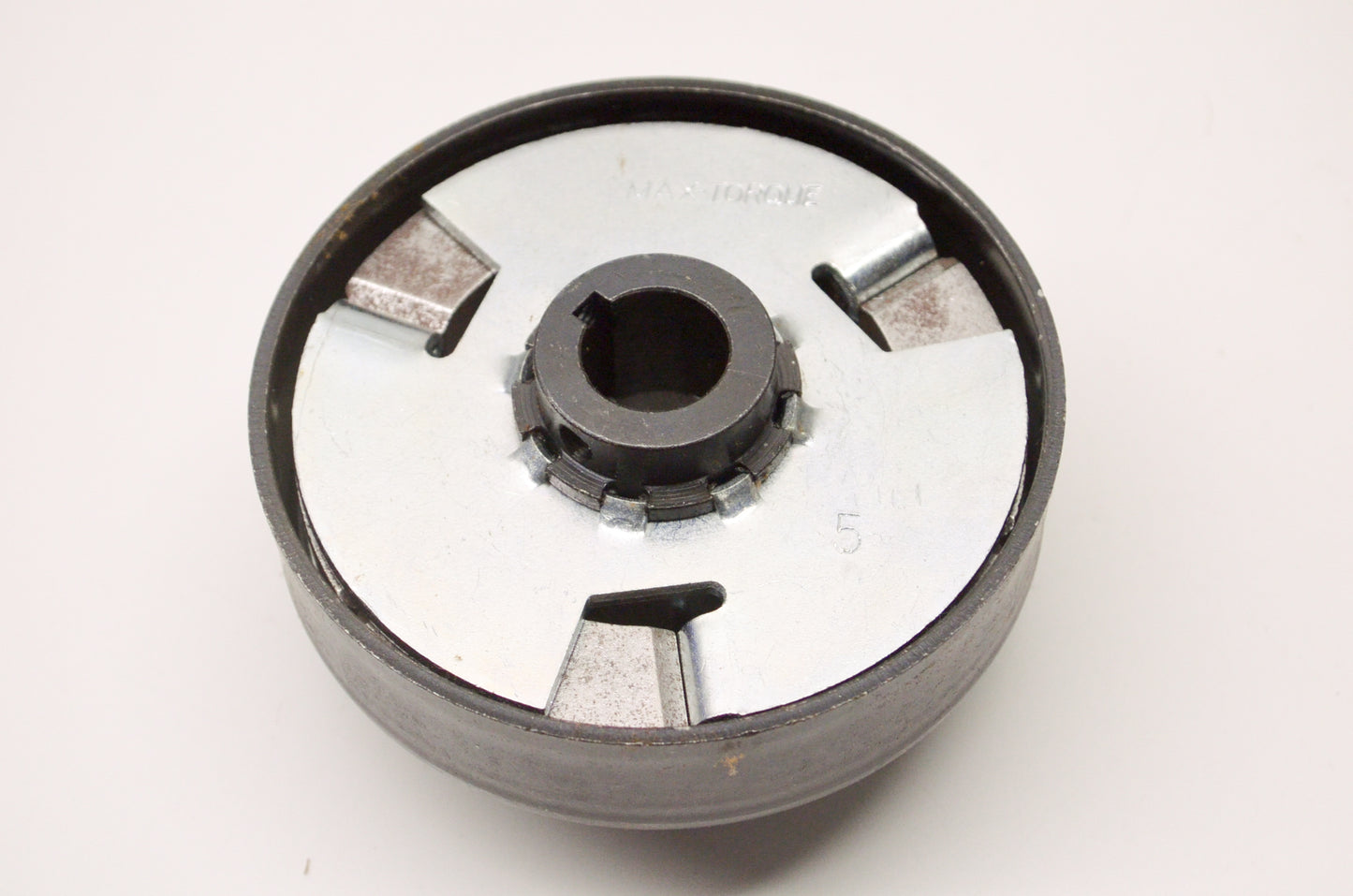 Prime Line 7-06003 Centrifugal Clutch 10 T Sprocket 3/4' Shaft No. 41 Chain NOS