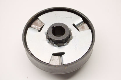 Prime Line 7-06003 Centrifugal Clutch 10 T Sprocket 3/4' Shaft No. 41 Chain NOS