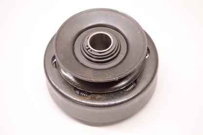 Centrifugal Clutch Pulley 3.2" Diameter A-B Pulley 3/4" Bore NOS