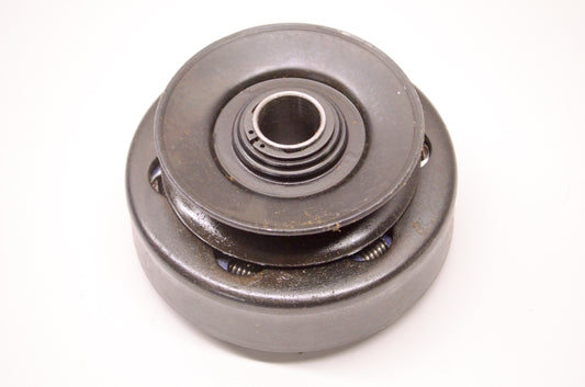Centrifugal Clutch Pulley 3.2" Diameter A-B Pulley 3/4" Bore NOS