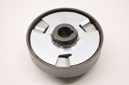 Centrifugal Clutch Pulley 3.2" Diameter A-B Pulley 3/4" Bore NOS