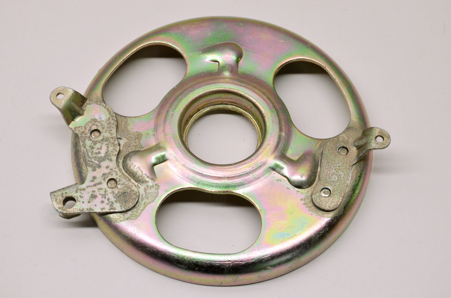 Yamakoyo 43532 Control Plate NOS