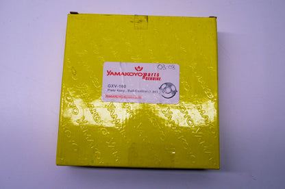 Yamakoyo 43532 Control Plate NOS