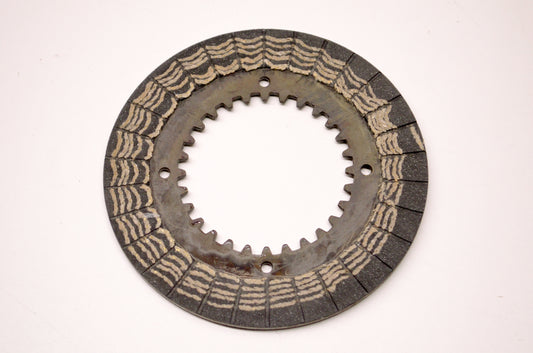 Yamakoyo 24108, 85-1009 Clutch Friction Disk NOS