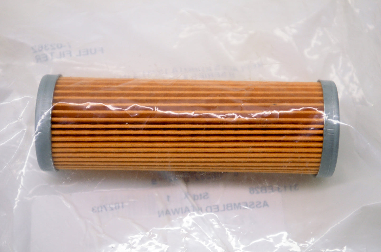 Prime Line 7-02362, 15231-43560 Fuel Filter NOS