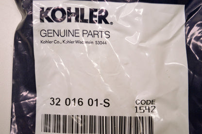 Kohler 32-016-01-S Exhaust Valve NOS
