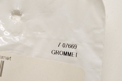 Aftermarket 7-07669 Air Cleaner Grommet NOS