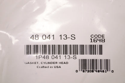 Kohler 48-041-13-S Head Gasket NOS