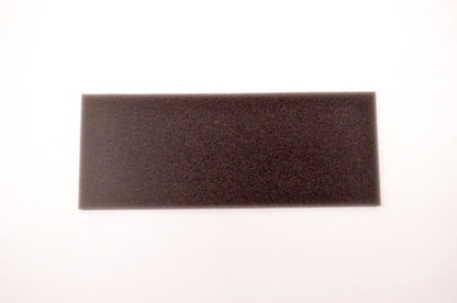 BBT 10304, 697015, 02-1190 Foam Pre-Filter NOS