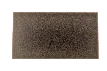 BBT 9304, 273628S Foam Filter NOS