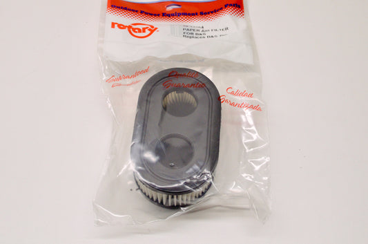 Rotary 19-14364, 798452 Air Filter NOS