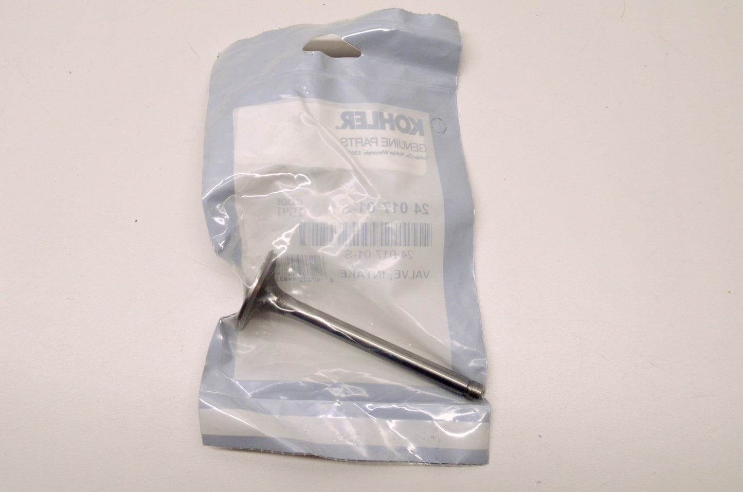 Intake Valve NOS