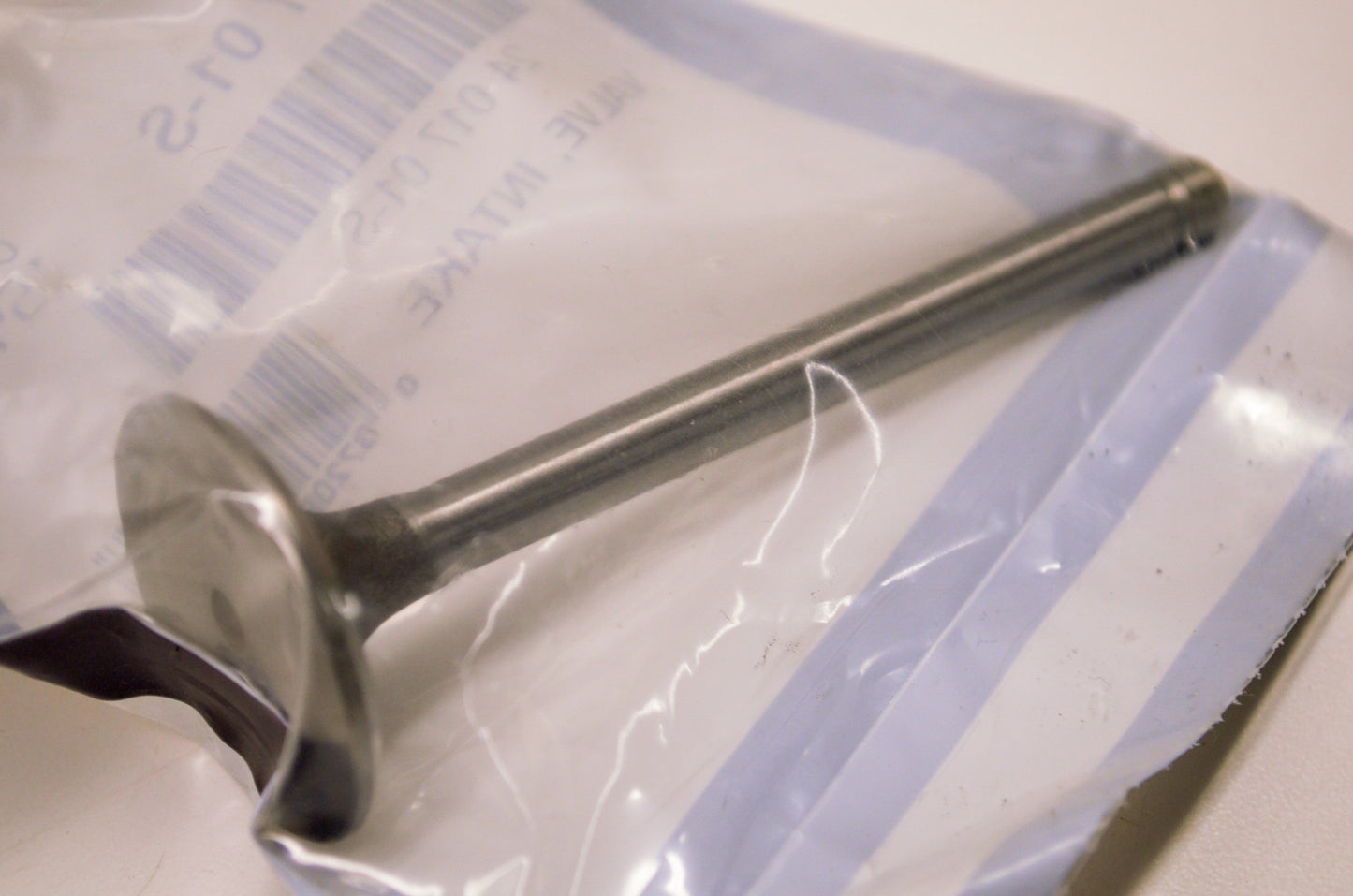 Intake Valve NOS