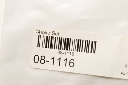 Aftermarket 08-1116, 201511466 Choke Kit NOS