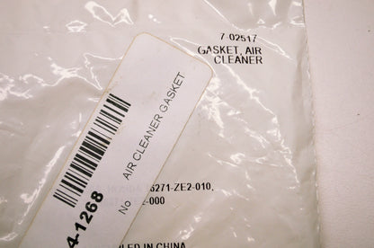 Prime Line 7-02517, 16271-ZE2-010 Air Cleaner Gasket NOS