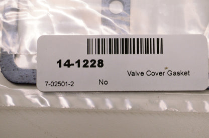 Aftermarket 7-02501-2, 14-1228 Valve Cover Gasket NOS