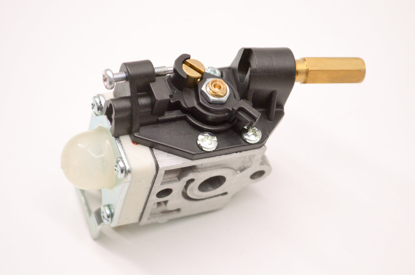ZAMA RBK70A Carburetor Assembly NOS
