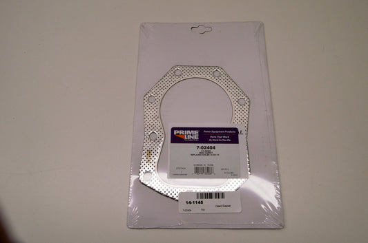 Prime Line 7-02404, 45-041-16 Cylinder Head Gasket NOS