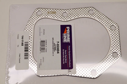 Prime Line 7-02404, 45-041-16 Cylinder Head Gasket NOS
