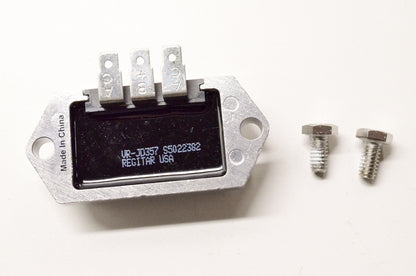 Voltage Regulator NOS