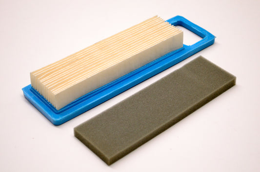Rotary 10681 Air Filter w/ Pre-Filter NOS