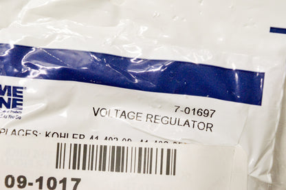 Voltage Regulator NOS