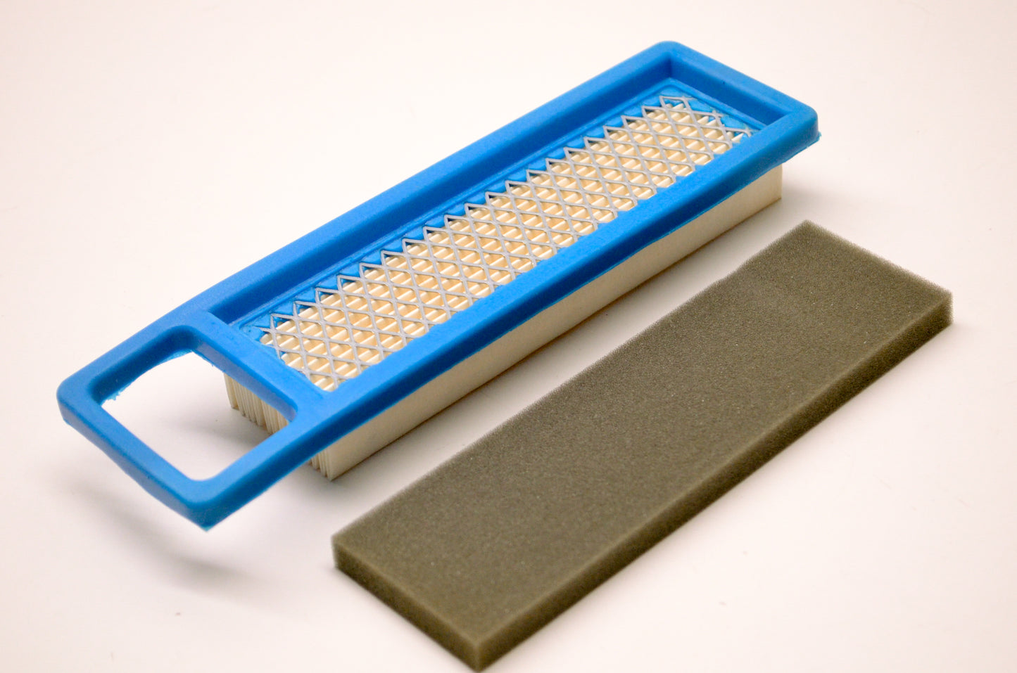 Rotary 10681 Air Filter w/ Pre-Filter NOS