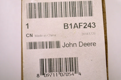 Sunbelt B1AF243 Filter NOS