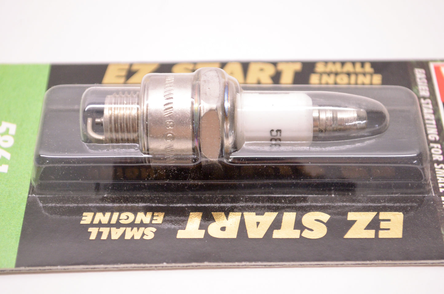 EZ Start Spark Plug NOS
