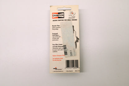 EZ Start Spark Plug NOS
