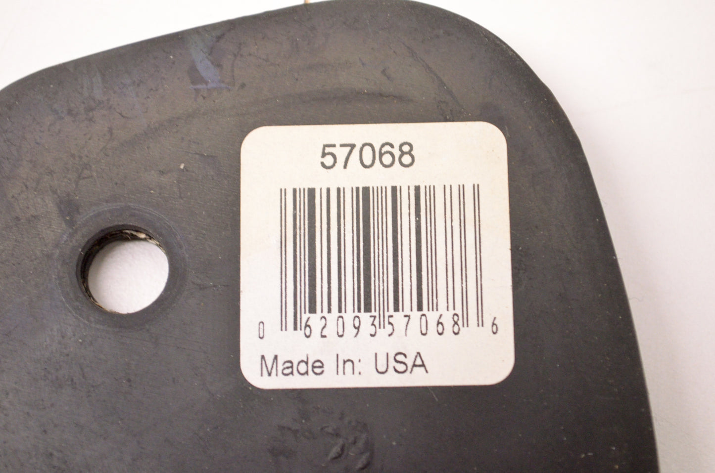 Aftermarket 57068 Snowblower Paddle NOS