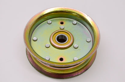 Stens 280-242 Flat Idler Pulley NOS