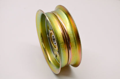 Stens 280-242 Flat Idler Pulley NOS