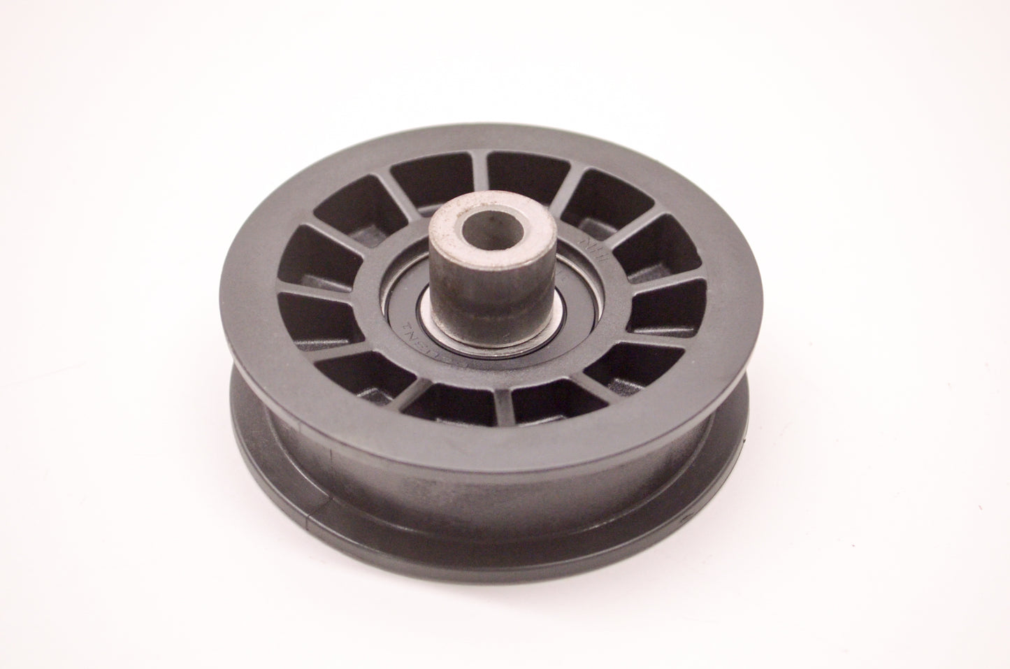 Rotary 13-13179 Flat Idler Pulley NOS