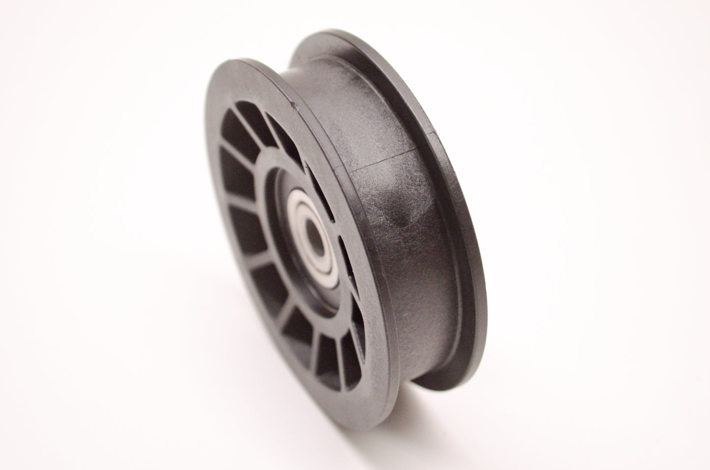 Rotary 13-13179 Flat Idler Pulley NOS