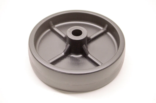 Prime Line 7-04381, 171808, 734-0973 5"x1-3/8" Deck Wheel NOS