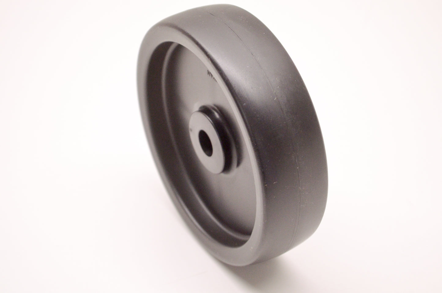 Prime Line 7-04381, 171808, 734-0973 5"x1-3/8" Deck Wheel NOS